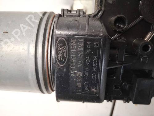 Front wiper motor FORD C-MAX (DM2) 1.8 TDCi | BP38581562M29 - Image 2