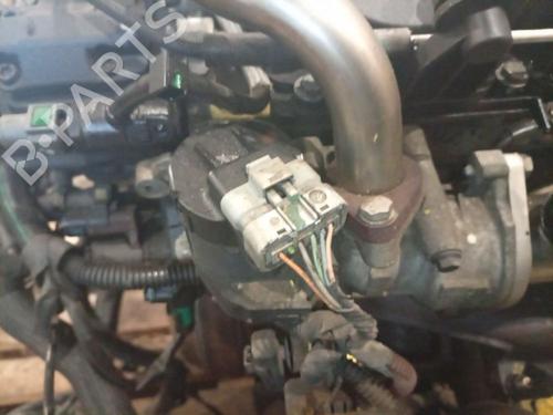 Egr CITROËN C5 III (RD_) 2.0 HDi (RDRHD8, RDRHDJ, RDRHR8, RDRHRJ) | BP37864468M69 - Image 3