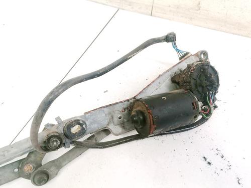 Used Front wiper motor Front wiper motor CITROËN XSARA (N1) 1.9 TD (90 hp) 35451530 35451530