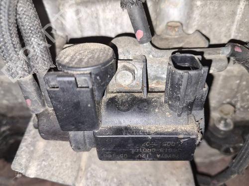 Used Electronic module Electronic module TOYOTA AVENSIS (_T25_) 2.2 D-4D (ADT251_, ADT251R) (150 hp) 35178700 35178700