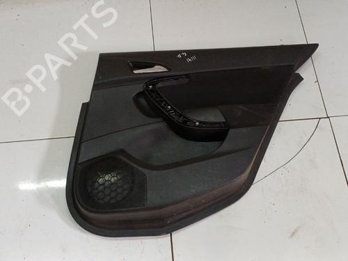 Used Rear right panel Rear right panel OPEL INSIGNIA A (G09) 2.0 CDTI (68) (131 hp) 34795078 34795078