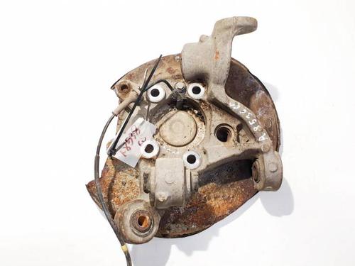 Used Right rear steering knuckle Right rear steering knuckle 35318538 35318538