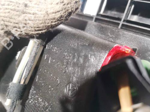 Ashtray VW GOLF V (1K1) 1.9 TDI | BP35023810I30 - Image 3