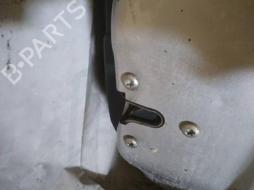Used Front right lock Front right lock 35280018 35280018