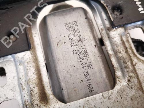 Left front window motor MERCEDES-BENZ C-CLASS (W203) C 220 CDI (203.006, 203.008) | BP35177822E21 - Image 3