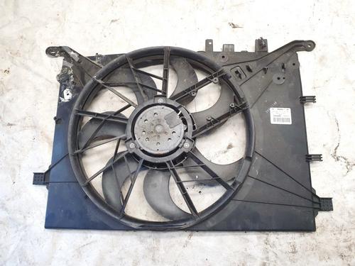 Fan VOLVO S60 I (384) D5 | BP35490010M128 - Image 2