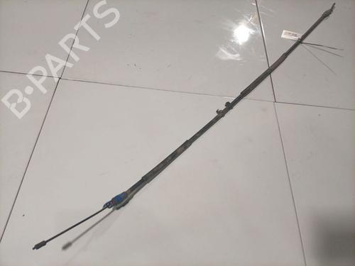 Cable Cable FORD TRANSIT Van (FA_ _) 2.4 TDCi RWD (115 hp) 36685820 36685820