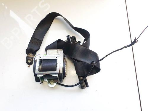 Used Front right seatbelt Front right seatbelt MERCEDES-BENZ SPRINTER 5-t Platform/Chassis (B906) 511 CDI (906.153, 906.155, 906.253, 906.255) (109 hp) 35226992 35226992
