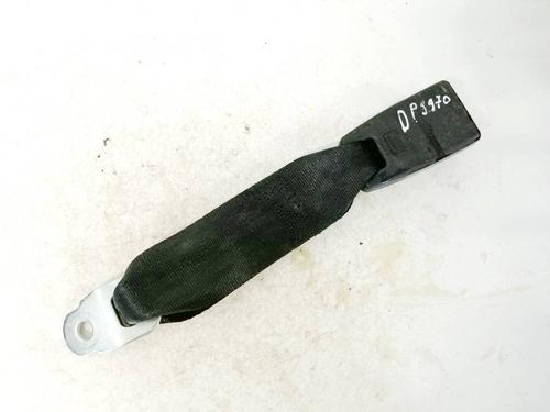 Used Seat buckle Seat buckle 35057994 35057994