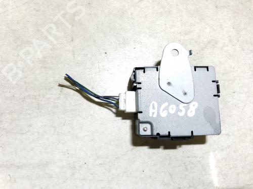 Electronic module TOYOTA COROLLA Verso (_E12_) 2.0 D-4D (CDE120_, CDE120R) | BP33061884M83 - Image 2