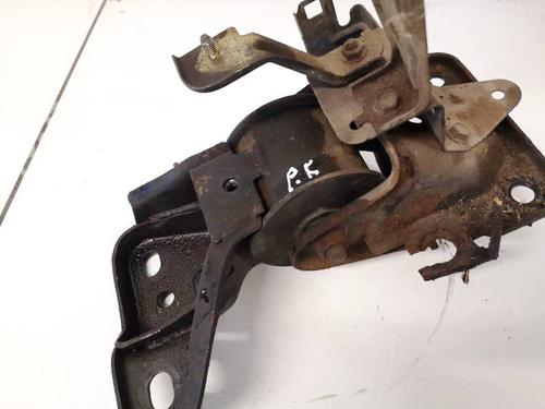 Engine mount MAZDA 626 V (GF) 2.0 (GFEP, GF12) | BP32937836M89 - Image 3