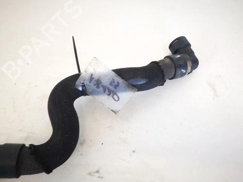 Pipe CITROËN C8 (EA_, EB_) 2.0 HDi | BP32908548M125 - Image 2