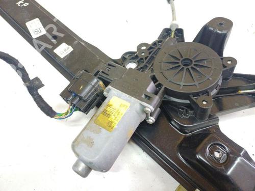 Used Left front window motor Left front window motor FORD GRAND C-MAX (DXA/CB7, DXA/CEU) 1.6 Ti (105 hp) 34819199 34819199