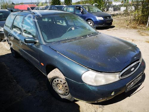 Used Parts FORD MONDEO II (BAP) 1.8 TD (90 hp) 4471410