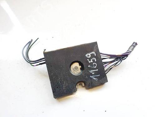 Fuse box JAGUAR I-PACE (X590) EV400 AWD | BP39631689E1 - Image 2