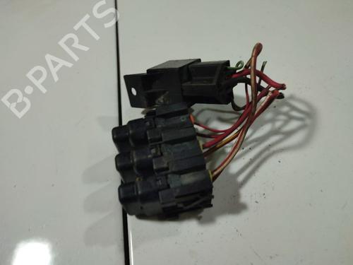 Used Fuse box Fuse box SUBARU LEGACY IV Estate (BP) 2.0 D AWD (BPD) (150 hp) 32550828 32550828