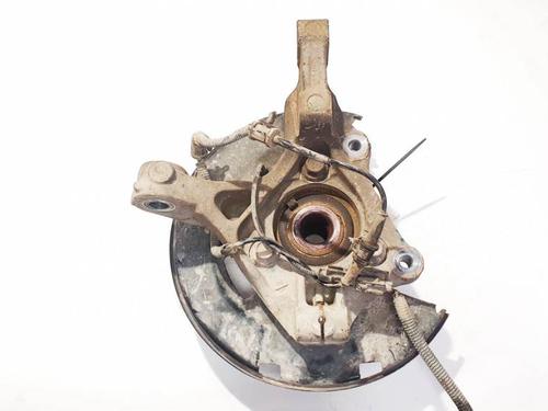 Used Left front steering knuckle Left front steering knuckle 35289506 35289506