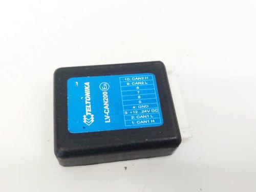 Electronic module VW GOLF V (1K1) 1.6 | BP32606838M83 - Image 3