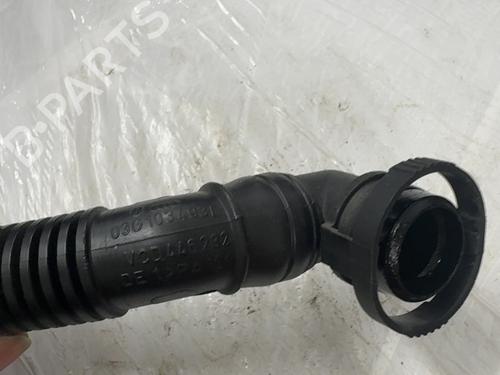 Pipe BMW 5 (F10) 535 d | BP39116410M125 - Image 3