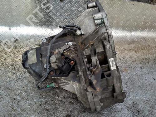 Gearbox NISSAN NOTE (E11, NE11) 1.4 | BP35682308M3 - Image 3