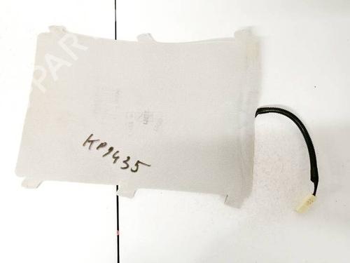 Used Electronic module Electronic module 35166587 35166587