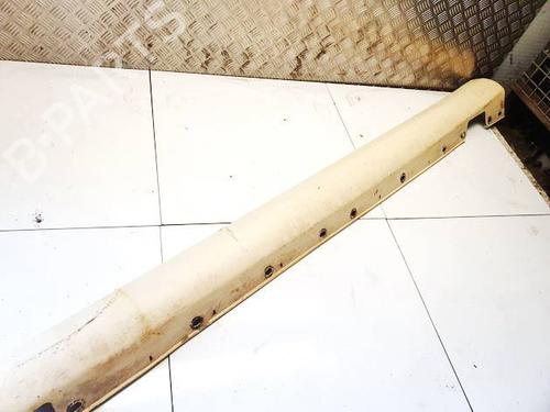 Used Left sideskirt Left sideskirt 35035652 35035652