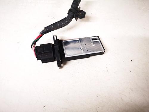 Used Mass air flow sensor Mass air flow sensor 35556236 35556236