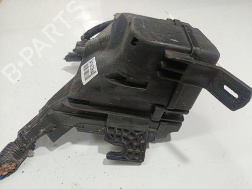 Fuse box FORD FIESTA VI (CB1, CCN) 1.4 TDCi | BP32559440E1 - Image 4