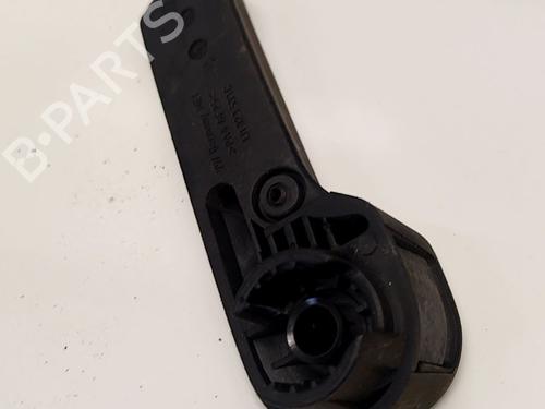 Interior handle VW GOLF V (1K1) 1.9 TDI | BP34779562I7 - Image 3