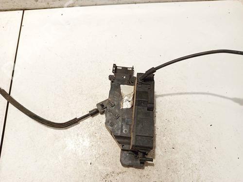 Used Rear right lock Rear right lock 34939091 34939091