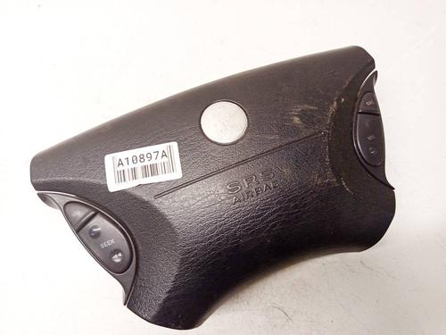 Used Driver airbag Driver airbag SAAB 9-5 Estate (YS3E) 2.2 TiD (120 hp) 33489435 33489435