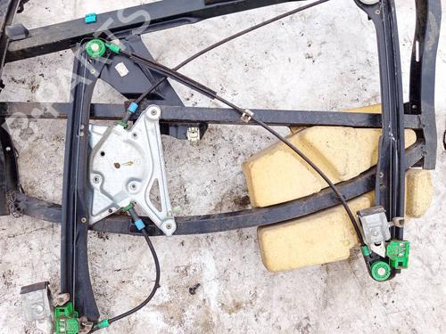 Used Front left window mechanism Front left window mechanism 34949428 34949428