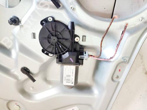 Used Right rear window motor Right rear window motor 35008888 35008888