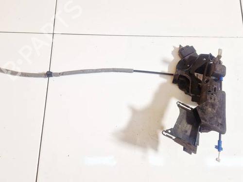 Used Front right lock Front right lock 34952826 34952826