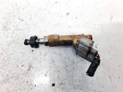 Used Injector Injector TOYOTA AURIS (_E15_) 1.6 (ZRE151_, ZRE151R) (124 hp) 34870839 34870839