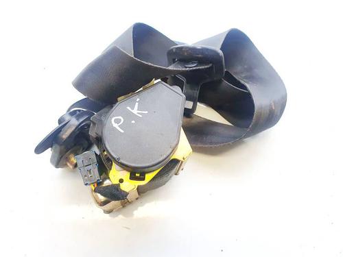 Front left seatbelt CITROËN C8 (EA_, EB_) 2.0 HDi | BP35186037I26 - Image 3