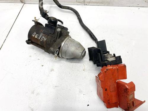 Used Starter Starter 35085674 35085674