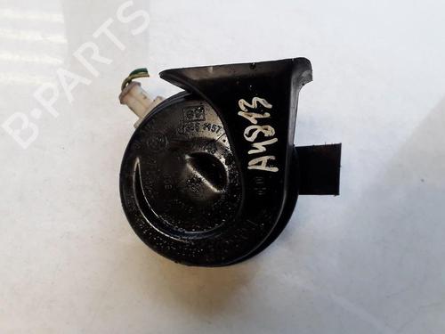 Used Horn Horn CITROËN XSARA PICASSO (N68) 2.0 HDi (90 hp) 35850824 35850824