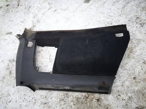 Used Boot lining Boot lining VW BORA I (1J2) 1.9 TDI (130 hp) 40028671 40028671