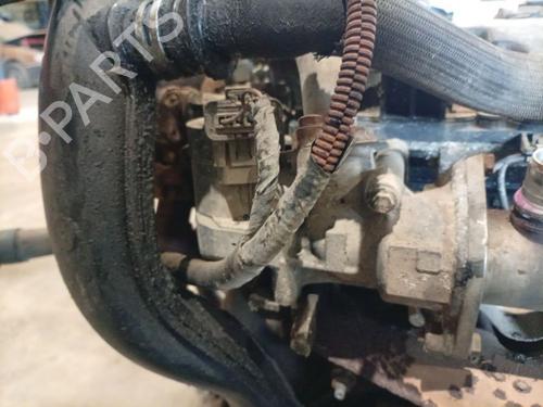 Egr PEUGEOT 807 (EB_) 2.0 HDI | BP39757773M69 - Image 3