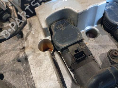 Used Ignition coil Ignition coil AUDI A6 C6 (4F2) 2.0 TFSI (170 hp) 36379726 36379726