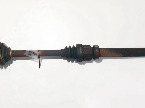 Used Right front driveshaft Right front driveshaft FORD FOCUS II (DA_, HCP, DP) 1.6 (100 hp) 35335422 35335422
