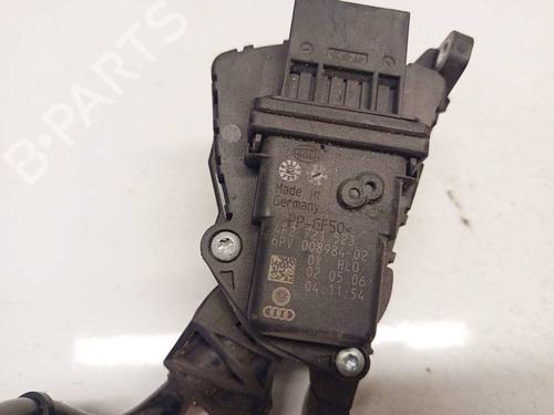 Pedal AUDI A6 C6 (4F2) 2.0 TDI | BP34795289I4 - Image 3