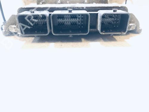 Engine control unit (ECU) FORD FUSION (JU_) 1.4 TDCi | BP33101689M57 - Image 3