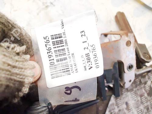 Steering column SEAT LEON (1P1) 2.0 TDI | BP35283512M21 - Image 2