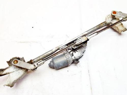 Used Front wipers mechanism Front wipers mechanism SUBARU FORESTER (SH_) 2.0 D AWD (SHH, SHD, SHN) (147 hp) 35858779 35858779