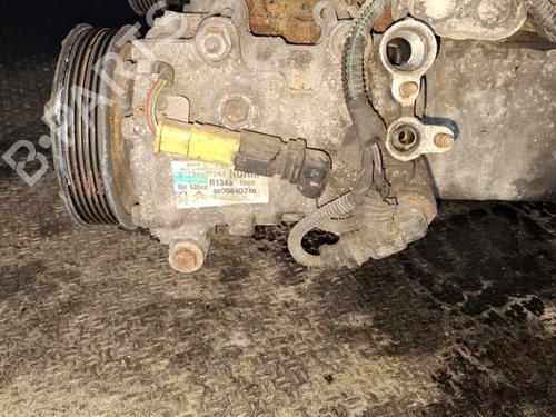 AC compressor PEUGEOT 508 I (8D_) 2.0 HDi | BP34948623M34  - Image 5