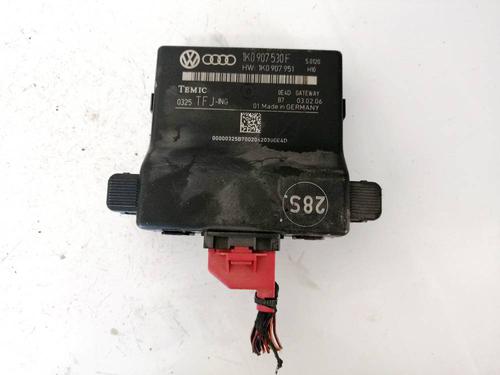 Used Electronic module Electronic module VW TOURAN (1T1, 1T2) 1.9 TDI (90 hp) 32956195 32956195