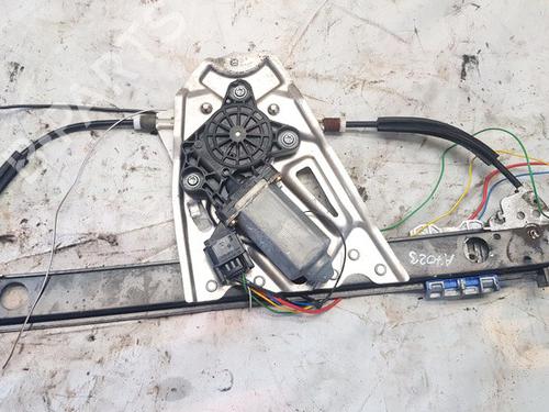 Used Front left window mechanism Front left window mechanism 35506022 35506022