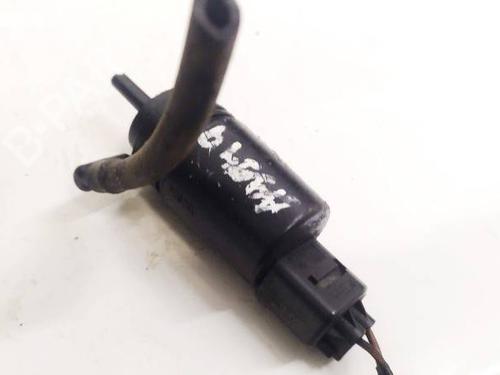 Washer pump BMW 1 (E81) 116 i | BP35054320E24 - Image 2